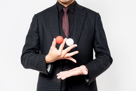 マジックバーとは何か？魔法の体験と料金相場を徹底解説